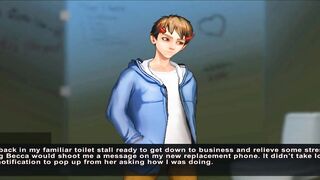 Taffy Tales Gallery all Sex Scenes (0.6.x) Part 10