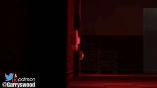 Jill's five Nights at Freddies