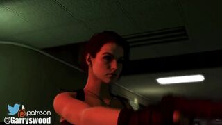 Jill's five Nights at Freddies