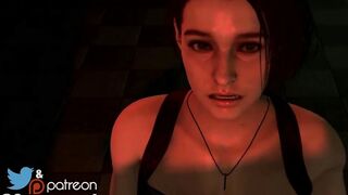 Jill's five Nights at Freddies