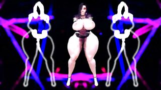 Skyrim Phut Hon Poyo Girls