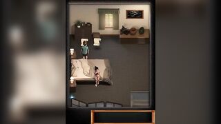 Treasure of Nadia [v16012] Part 26 Playing with Alia Gameplay by LoveSkySan