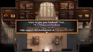 Treasure of Nadia [v16012] Part 26 Playing with Alia Gameplay by LoveSkySan