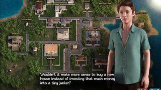 Treasure of Nadia [v16012] Part 26 Playing with Alia Gameplay by LoveSkySan