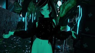 I FIND YOU IN a PUBLIC VOID CLUB AND GIVE YOU a GOOD TIME