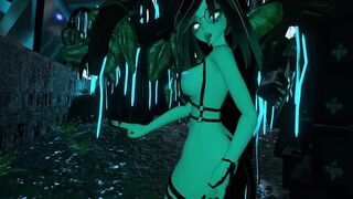 I FIND YOU IN a PUBLIC VOID CLUB AND GIVE YOU a GOOD TIME