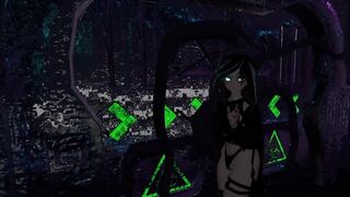 I FIND YOU IN a PUBLIC VOID CLUB AND GIVE YOU a GOOD TIME