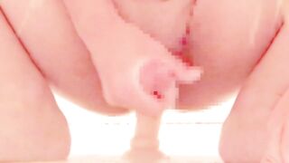 Japanese Hentai Shemale Anal Masturbation Animated Voice
