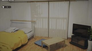 Hentai Game 1room
