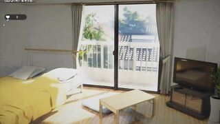 Hentai Game 1room
