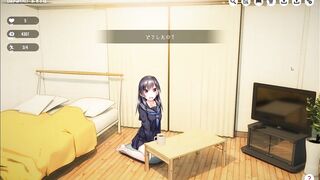 Hentai Game 1room