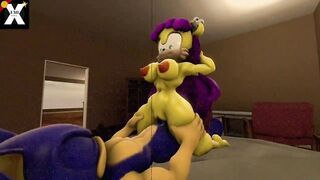 [RFF#68] SONIC x STEPMOM