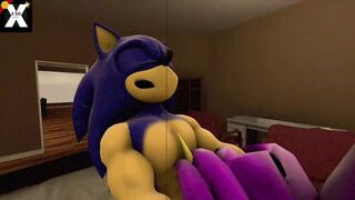 [RFF#68] SONIC x STEPMOM