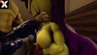 [RFF#68] SONIC x STEPMOM