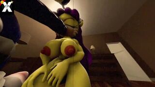 [RFF#68] SONIC x STEPMOM
