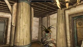 Gnome Fucks a Girl in a Brothel | Porno Game, 3d Monster Fuck