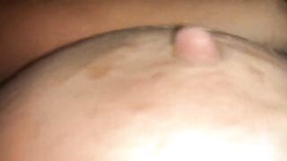 Older Sister Asleep while I Play with my Hairy Pussy (onlyfans in Bio)