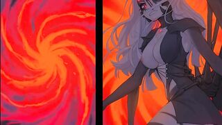 Knightly Passion 14 - Arachne is Defeated