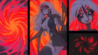 Knightly Passion 14 - Arachne is Defeated