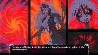 Knightly Passion 14 - Arachne is Defeated