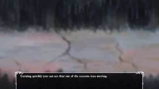 Knightly Passion 14 - Arachne is Defeated