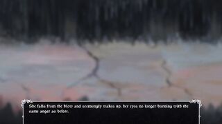 Knightly Passion 14 - Arachne is Defeated