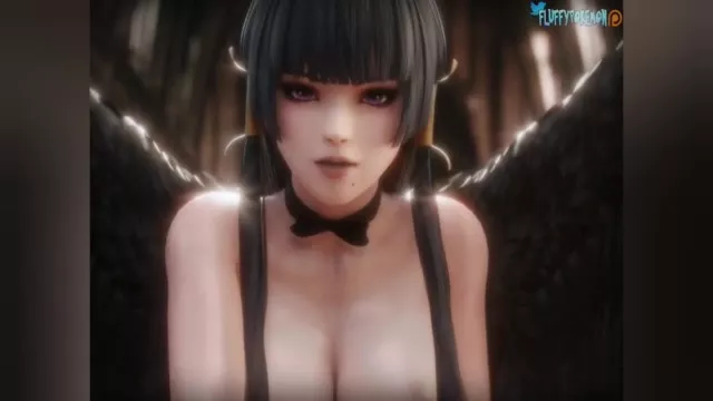 Nyo Tengu hentai 