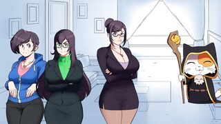 Snow Daze #31 - Sad ending Final