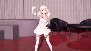 R15 Sexy Cute Girl Hot and Sexy Move after her Class to become Adult Actress 3d Hentai