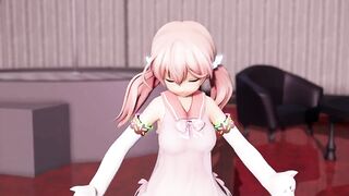 R15 Sexy Cute Girl Hot and Sexy Move after her Class to become Adult Actress 3d Hentai