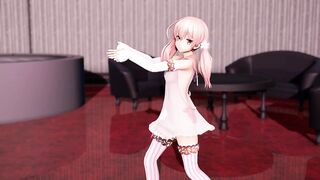 R15 Sexy Cute Girl Hot and Sexy Move after her Class to become Adult Actress 3d Hentai