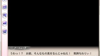 Gushing KAMIHIME PROJECT Asmund