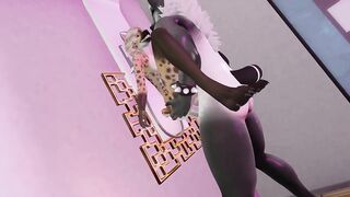Cynthia the Pup SL YIFF