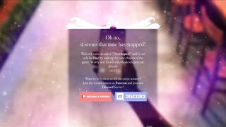 Lust Academy - 9 end of Update
