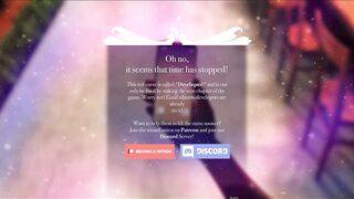 Lust Academy - 9 end of Update