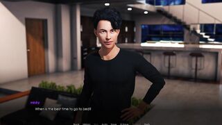 Lust Academy - 9 end of Update