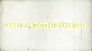 Harley Quinn (Leya Falcon) Squirting & Anal Play: the Suicide Squad 2021
