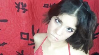Ahegao Princess Solo