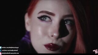 Jessica Rabbit Trailer - MollyRedWolf