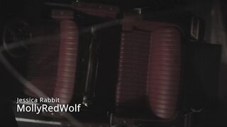 Jessica Rabbit Trailer - MollyRedWolf