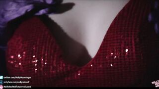 Jessica Rabbit Trailer - MollyRedWolf