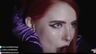Jessica Rabbit Trailer - MollyRedWolf