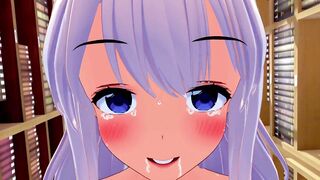 HimopanJK 01 3D Hentai 8/9