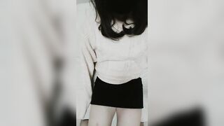 Watch Honoka Underwear