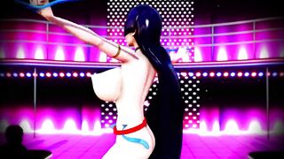 Anime 3d Hentai XXX