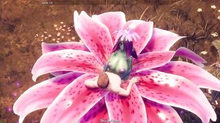 Fern Phase 3 Sex - Breeders of the Nephelym 60fps Full HD