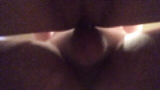 【個人撮影】♡素人♡日本人♡ハメ撮り♡SEX♡中出し♡