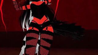SUCCUBUS E-GIRL GETS YOU OFF RIGHT BEFORE NO NUT NOVEMBER STARTS