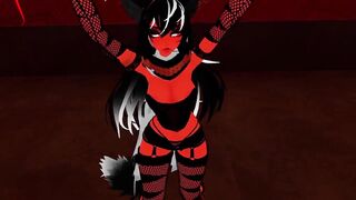 SUCCUBUS E-GIRL GETS YOU OFF RIGHT BEFORE NO NUT NOVEMBER STARTS