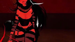 SUCCUBUS E-GIRL GETS YOU OFF RIGHT BEFORE NO NUT NOVEMBER STARTS